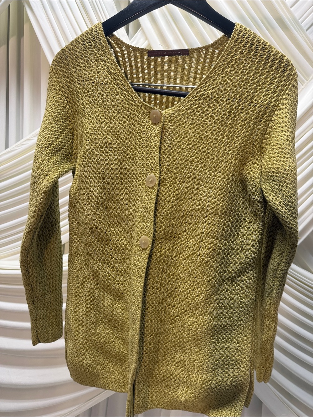 Peruvian Collection - Knitted Sweater